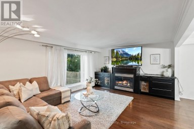 45 CHIPPER CRESCENT Toronto (Eglinton East) Ontario photo 3