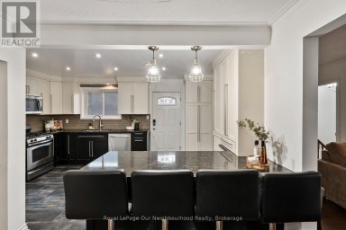 45 CHIPPER CRESCENT Toronto (Eglinton East) Ontario photo 4