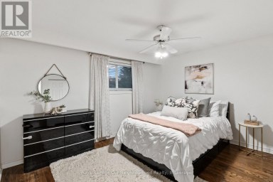 45 CHIPPER CRESCENT Toronto (Eglinton East) Ontario photo 6