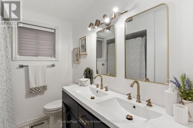 45 CHIPPER CRESCENT Toronto (Eglinton East) Ontario photo 8