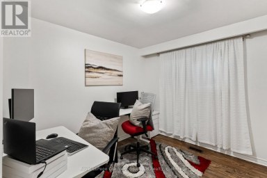 45 CHIPPER CRESCENT Toronto (Eglinton East) Ontario photo 9