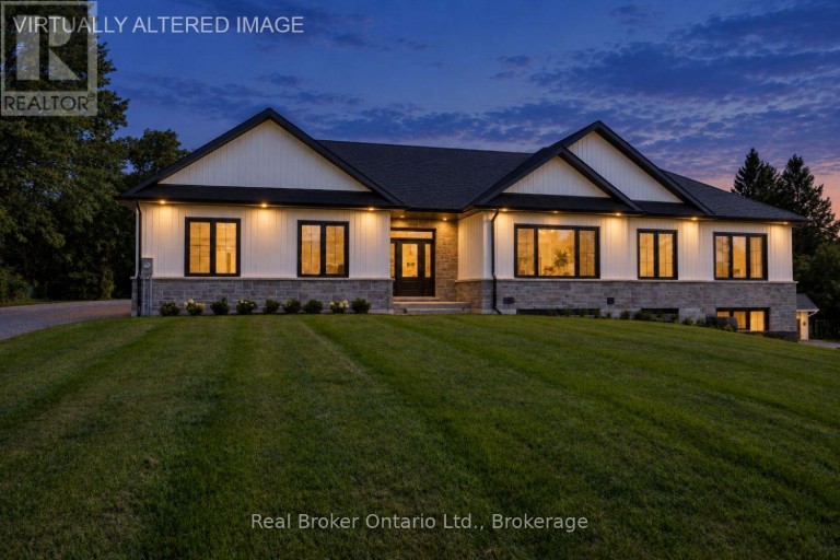 47 BLUMENWEG, Scugog, Ontario, L0B1B0