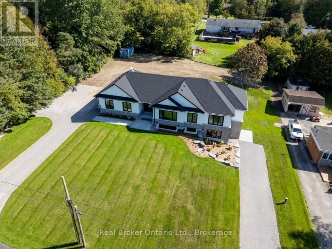 47 BLUMENWEG, Scugog, Ontario, L0B1B0