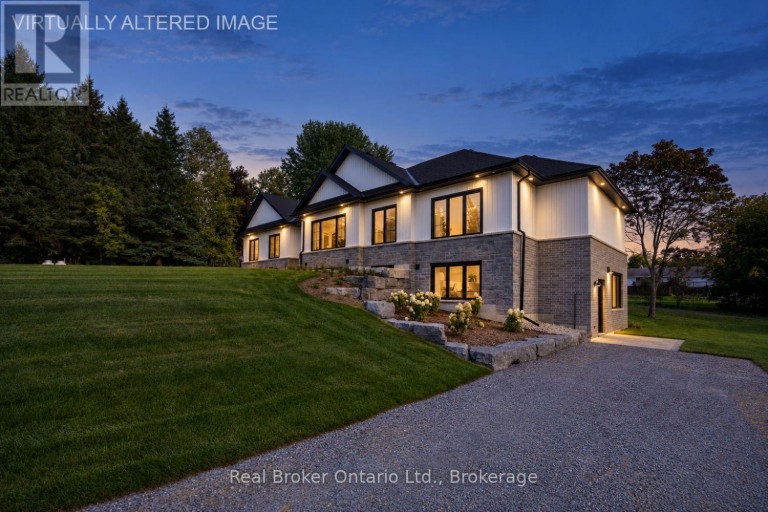 47 BLUMENWEG, Scugog, Ontario, L0B1B0