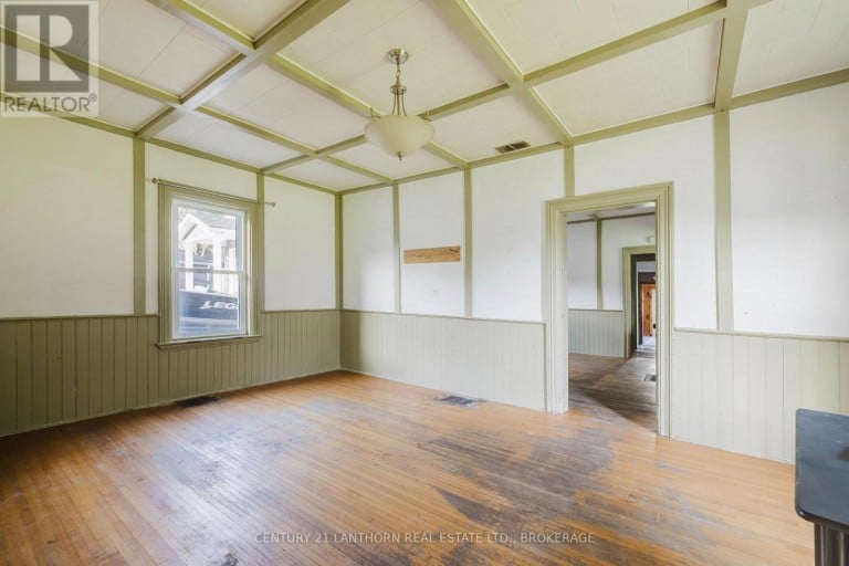64 GREEN STREET, Deseronto (Deseronto (Town)), Ontario, K0K1X0