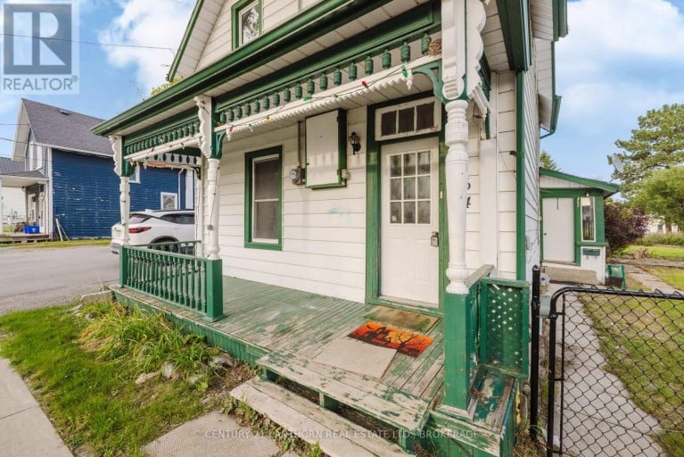 64 GREEN STREET, Deseronto (Deseronto (Town)), Ontario, K0K1X0