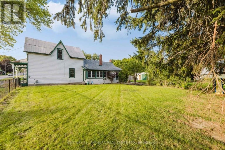 64 GREEN STREET, Deseronto (Deseronto (Town)), Ontario, K0K1X0