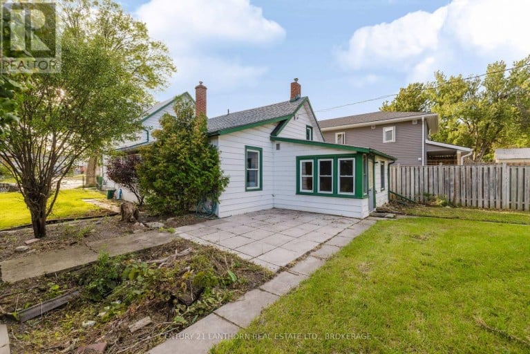 64 GREEN STREET, Deseronto (Deseronto (Town)), Ontario, K0K1X0