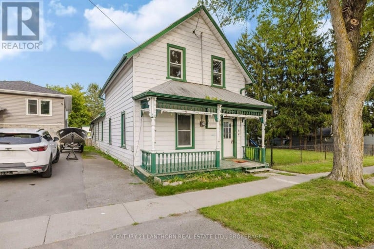 64 GREEN STREET, Deseronto (Deseronto (Town)), Ontario, K0K1X0