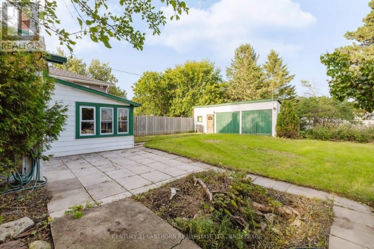 64 GREEN STREET, Deseronto (Deseronto (Town)), Ontario, K0K1X0