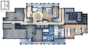 201 - 1110 KING STREET W, Kingston (Central City West) Ontario