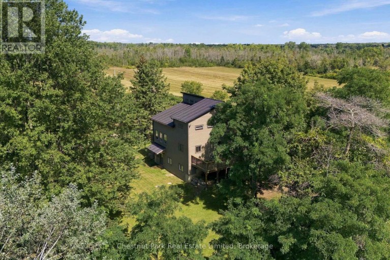 36 GUN CLUB ROAD, Prince Edward County (North Marysburg Ward), Ontario, K0K2T0