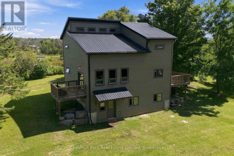 36 GUN CLUB ROAD, Prince Edward County (North Marysburg Ward), Ontario, K0K2T0