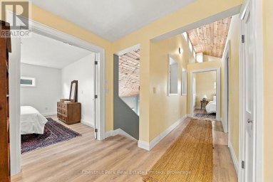 36 GUN CLUB ROAD Prince Edward County (North Marysburg Ward) Ontario photo 24