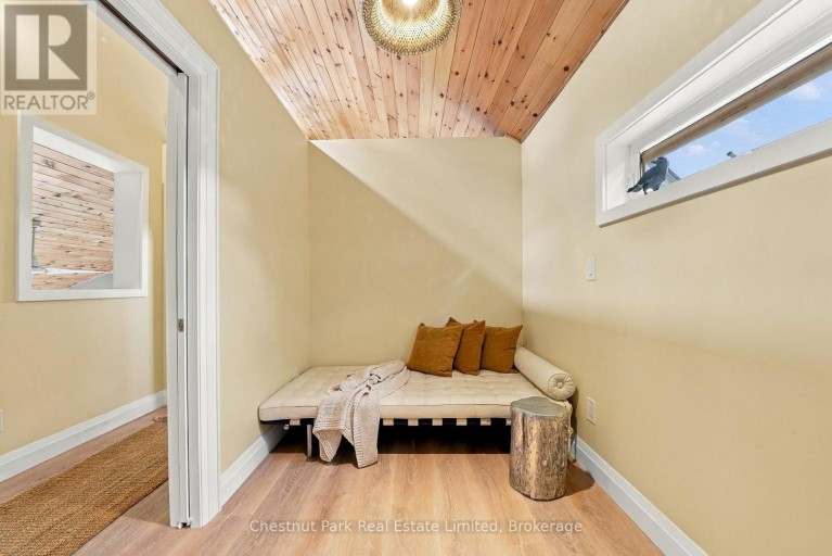 36 GUN CLUB ROAD, Prince Edward County (North Marysburg Ward), Ontario, K0K2T0