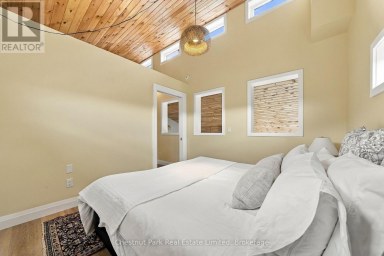 36 GUN CLUB ROAD Prince Edward County (North Marysburg Ward) Ontario photo 34