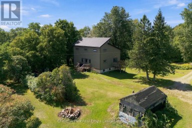 36 GUN CLUB ROAD Prince Edward County (North Marysburg Ward) Ontario photo 4