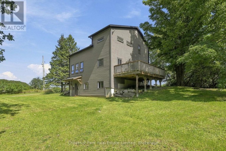 36 GUN CLUB ROAD, Prince Edward County (North Marysburg Ward), Ontario, K0K2T0