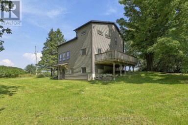 36 GUN CLUB ROAD Prince Edward County (North Marysburg Ward) Ontario photo 45