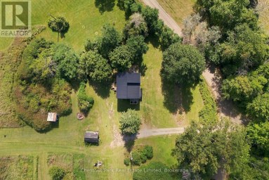 36 GUN CLUB ROAD Prince Edward County (North Marysburg Ward) Ontario photo 46