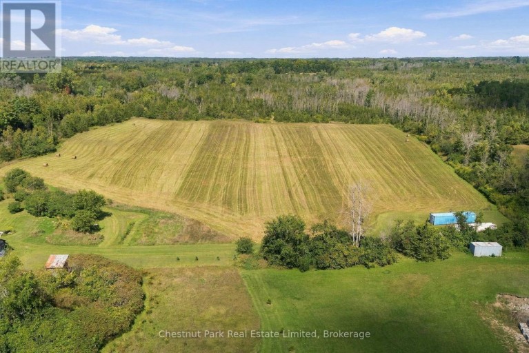 36 GUN CLUB ROAD, Prince Edward County (North Marysburg Ward), Ontario, K0K2T0