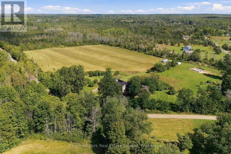 36 GUN CLUB ROAD, Prince Edward County (North Marysburg Ward), Ontario, K0K2T0