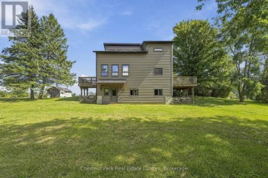 36 GUN CLUB ROAD Prince Edward County (North Marysburg Ward) Ontario photo 5