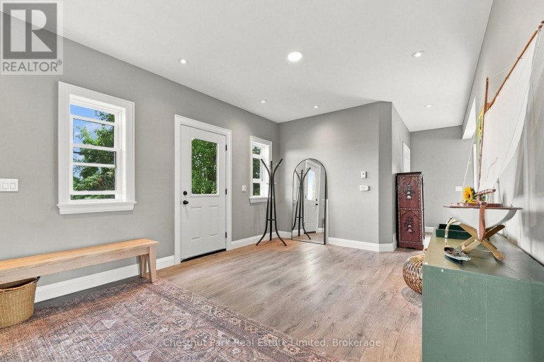 36 GUN CLUB ROAD, Prince Edward County (North Marysburg Ward), Ontario, K0K2T0