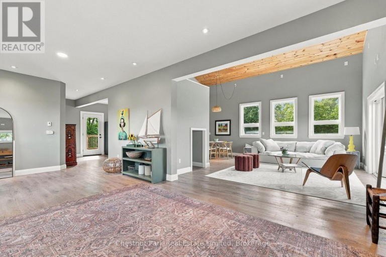 36 GUN CLUB ROAD, Prince Edward County (North Marysburg Ward), Ontario, K0K2T0