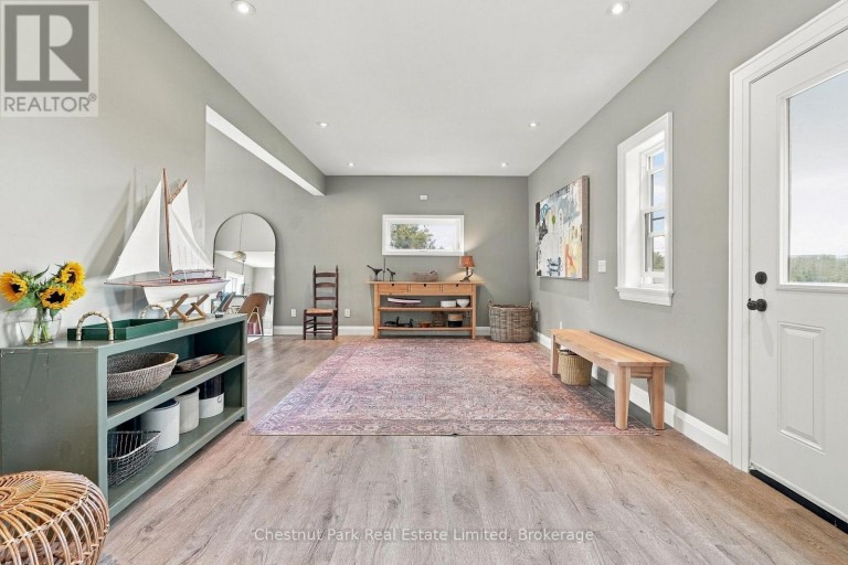 36 GUN CLUB ROAD, Prince Edward County (North Marysburg Ward), Ontario, K0K2T0