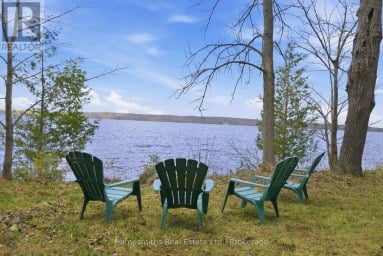 283B MARBLE POINT ROAD Marmora and Lake (Marmora Ward) Ontario photo 1