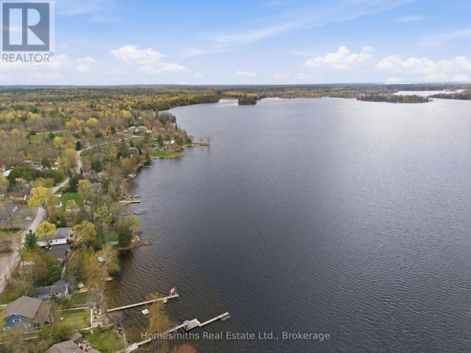 283B MARBLE POINT ROAD, Marmora and Lake (Marmora Ward), Ontario, K0K2M0