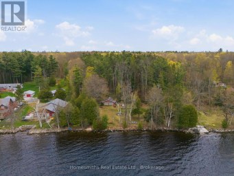 283B MARBLE POINT ROAD Marmora and Lake (Marmora Ward) Ontario photo 2