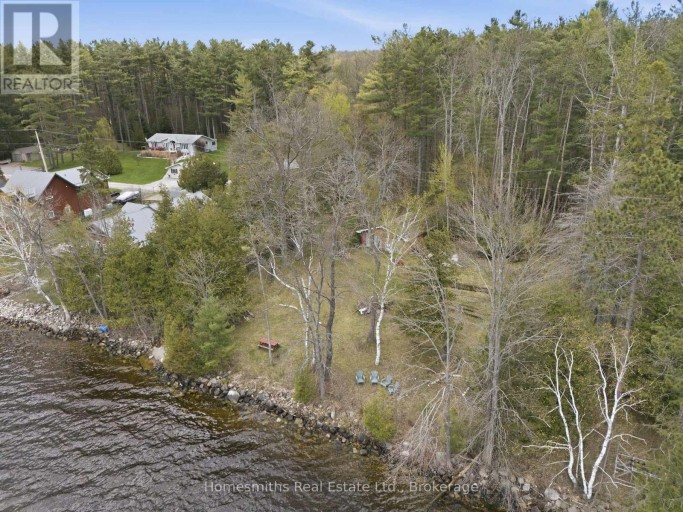 283B MARBLE POINT ROAD, Marmora and Lake (Marmora Ward), Ontario, K0K2M0