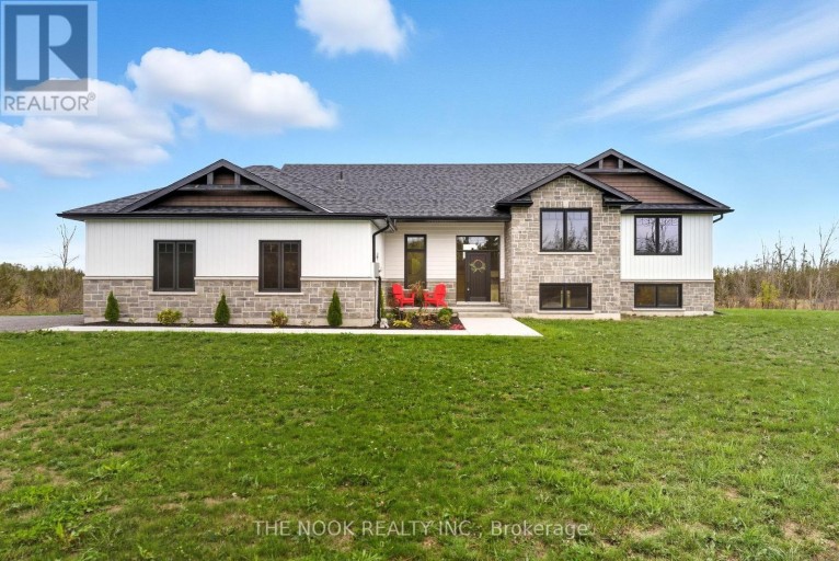 3557 BLESSINGTON ROAD, Tyendinaga (Tyendinaga Township), Ontario, K0K2N0