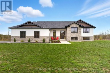 3557 BLESSINGTON ROAD Tyendinaga (Tyendinaga Township) Ontario photo 1
