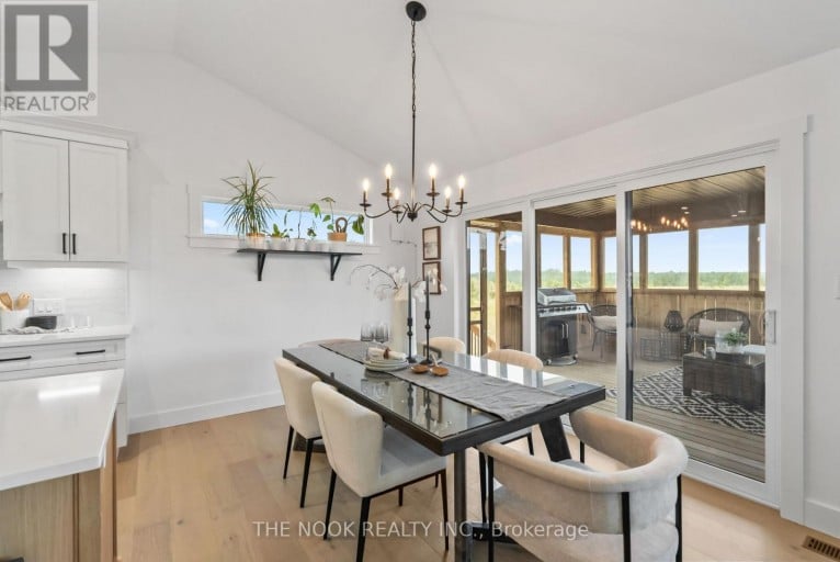 3557 BLESSINGTON ROAD, Tyendinaga (Tyendinaga Township), Ontario, K0K2N0