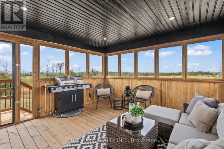 3557 BLESSINGTON ROAD, Tyendinaga (Tyendinaga Township), Ontario, K0K2N0