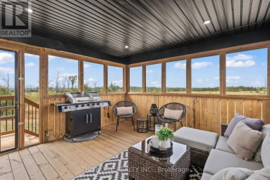 3557 BLESSINGTON ROAD Tyendinaga (Tyendinaga Township) Ontario photo 16