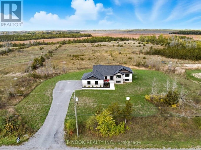 3557 BLESSINGTON ROAD, Tyendinaga (Tyendinaga Township), Ontario, K0K2N0