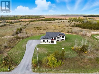 3557 BLESSINGTON ROAD Tyendinaga (Tyendinaga Township) Ontario photo 2