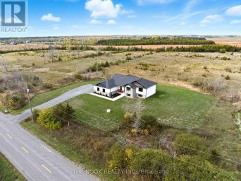 3557 BLESSINGTON ROAD Tyendinaga (Tyendinaga Township) Ontario photo 3