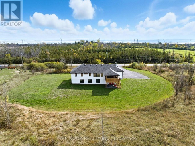 3557 BLESSINGTON ROAD, Tyendinaga (Tyendinaga Township), Ontario, K0K2N0