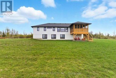 3557 BLESSINGTON ROAD Tyendinaga (Tyendinaga Township) Ontario photo 5