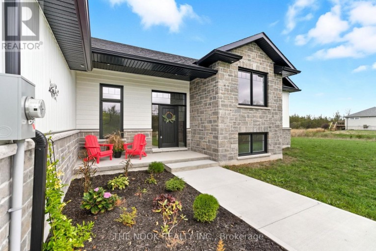 3557 BLESSINGTON ROAD, Tyendinaga (Tyendinaga Township), Ontario, K0K2N0
