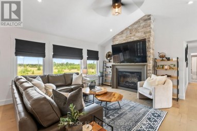 3557 BLESSINGTON ROAD Tyendinaga (Tyendinaga Township) Ontario photo 9