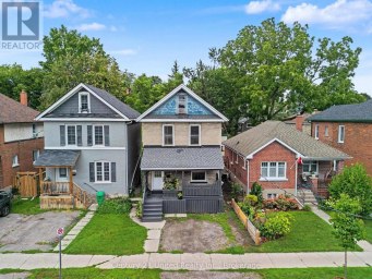 554 SHERBROOKE STREET Peterborough (Town Ward 3) Ontario photo 1