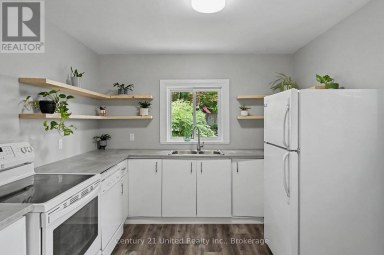 554 SHERBROOKE STREET Peterborough (Town Ward 3) Ontario photo 10