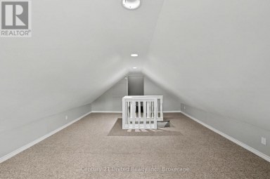 554 SHERBROOKE STREET Peterborough (Town Ward 3) Ontario photo 21