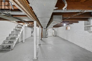 554 SHERBROOKE STREET Peterborough (Town Ward 3) Ontario photo 22